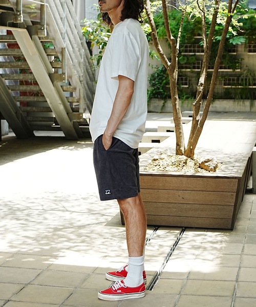 BILLABONG（ビラボン） パンツ コーデュロイ メンズ SUBMERSIBLE