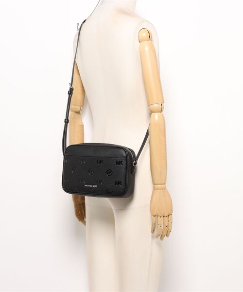 MICHAEL KORS（マイケルコース） ショルダーバッグ バッグ JET SET