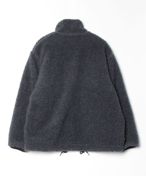 「THE NORTH FACE PURPLE LABEL」 ブルゾン M グレー メンズの画像