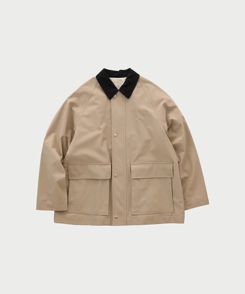カバーオール COVERALL JACKET メンズ : ZOZOTOWN Yahoo!店 - 通販