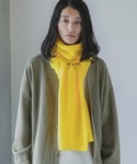 「NANO universe」 ストール FR...の詳細画像3