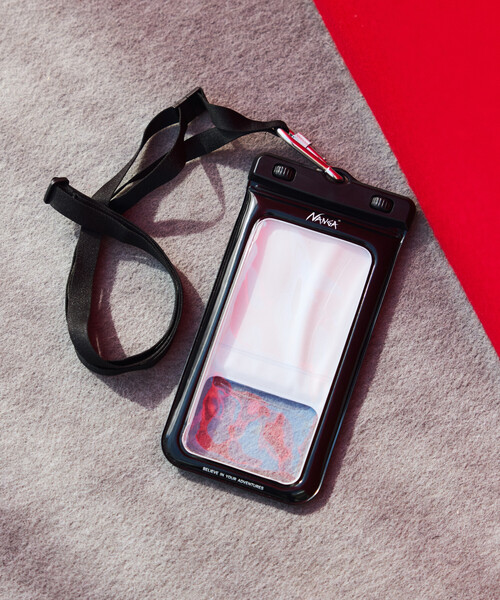 NANGA（ナンガ） スマホケース : ZOZOTOWN Yahoo!店 - 通販 - Yahoo
