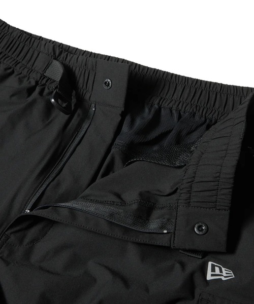 NEW ERA（ニューエラ） パンツ ロングパンツ ハーフパンツ 2way