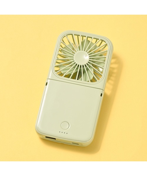 Francfranc（フランフラン） 「2026年モデル」フレ スマートハンディ
