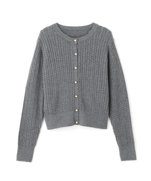 NATURAL BEAUTY BASICアンサンブル NATURAL BEAUTY BASIC（ナチュラルビューティーベーシック