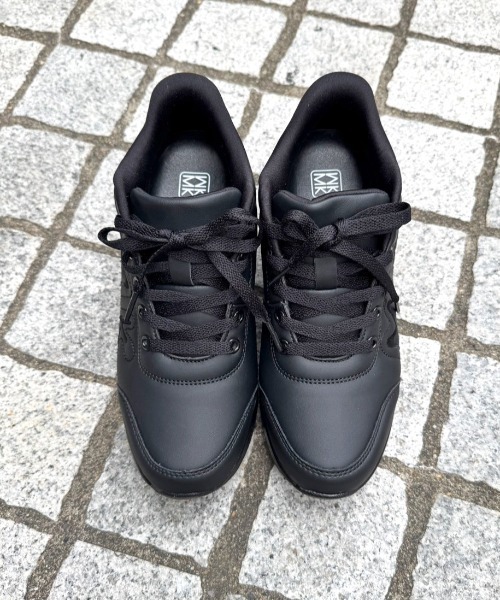 MK MICHEL KLEIN（エムケー ミッシェルクラン） スニーカー MK 軽量