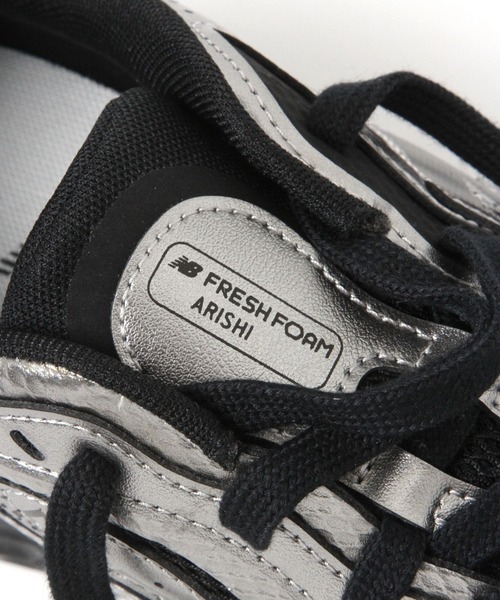 スニーカー 「New Balance/ニューバランス」Fresh Foam Arishi TIRALUX / 576502 メンズの画像