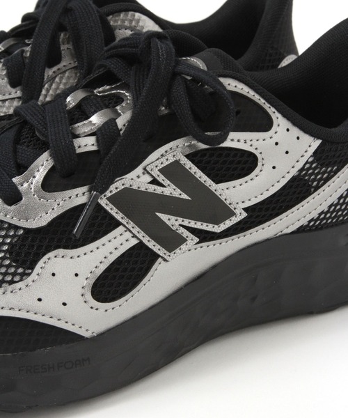 スニーカー 「New Balance/ニューバランス」Fresh Foam Arishi TIRALUX / 576502 メンズの画像