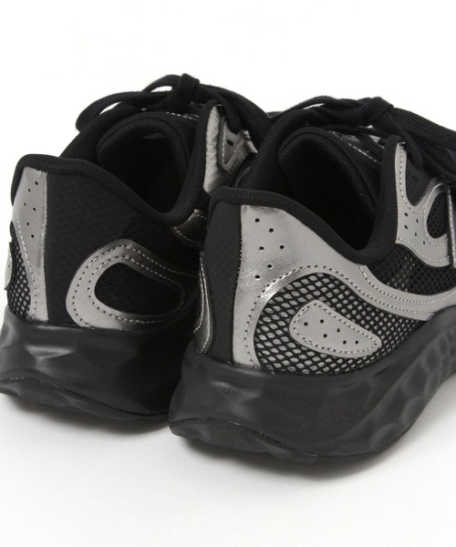 スニーカー 「New Balance/ニューバランス」Fresh Foam Arishi TIRALUX / 576502 メンズの画像