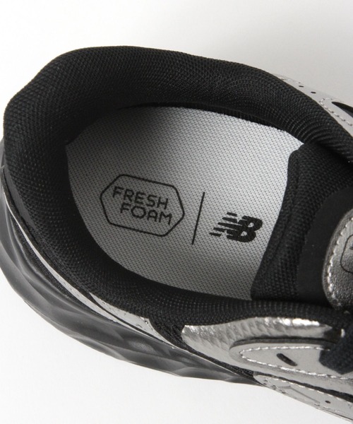 スニーカー 「New Balance/ニューバランス」Fresh Foam Arishi TIRALUX / 576502 メンズの画像