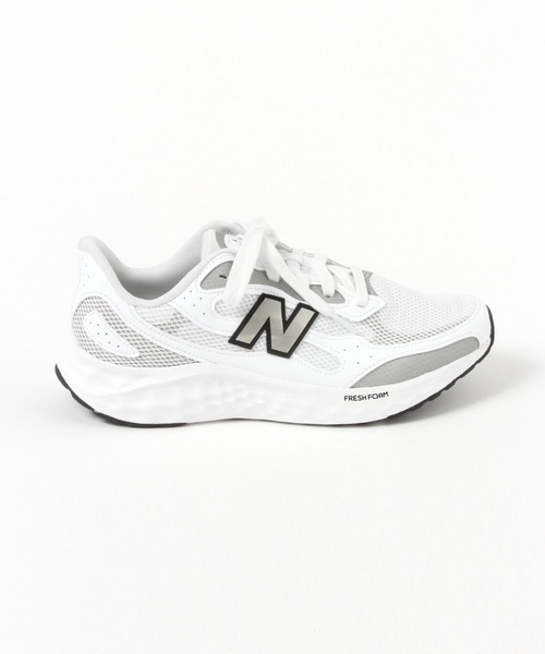 スニーカー 「New Balance/ニューバランス」Fresh Foam Arishi TIRALUX / 576502 メンズの画像