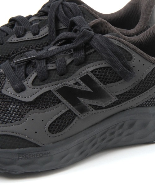 LAKOLE（ラコレ） スニーカー 「New Balance/ニューバランス」Fresh