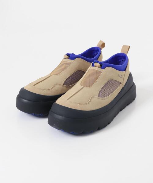 UGG Australia（アグオーストラリア） サンダル UGG M HERITAGE