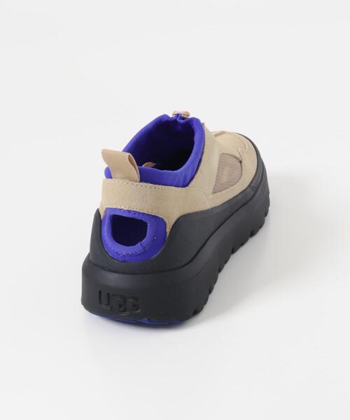 UGG Australia（アグオーストラリア） サンダル UGG M HERITAGE
