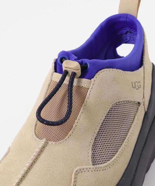 UGG Australia（アグオーストラリア） サンダル UGG M HERITAGE