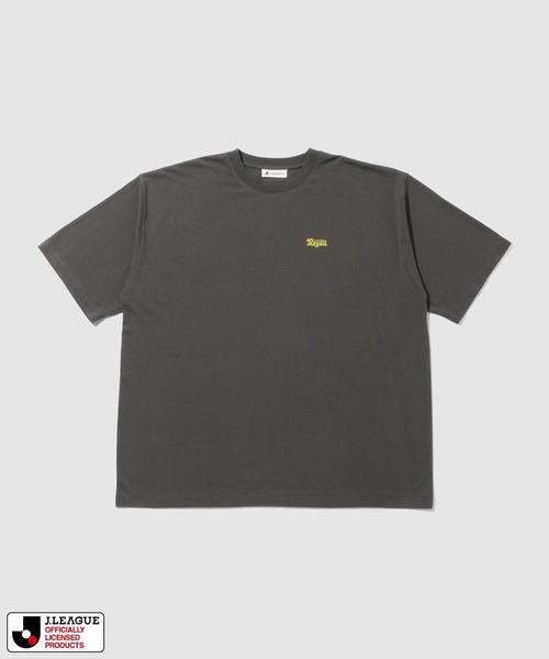 tシャツ 柏レイソル デザインTシャツ/Jリーグ KASHIWA REYSOL メンズ