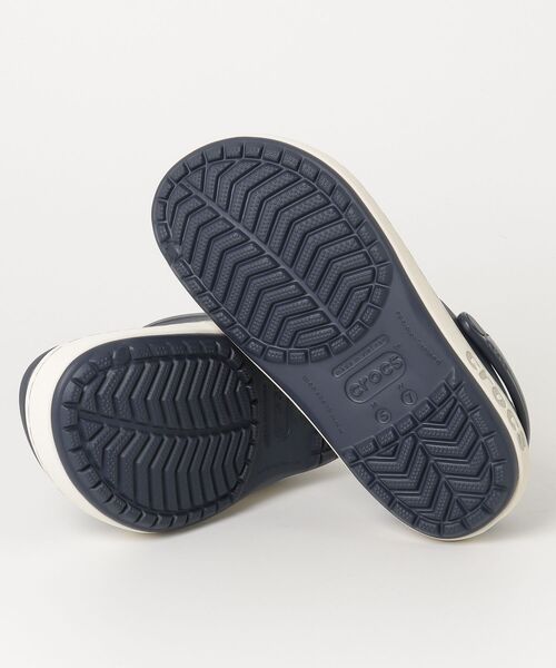 crocs（クロックス） サンダル crocs Crocband Heritage Clog メンズ