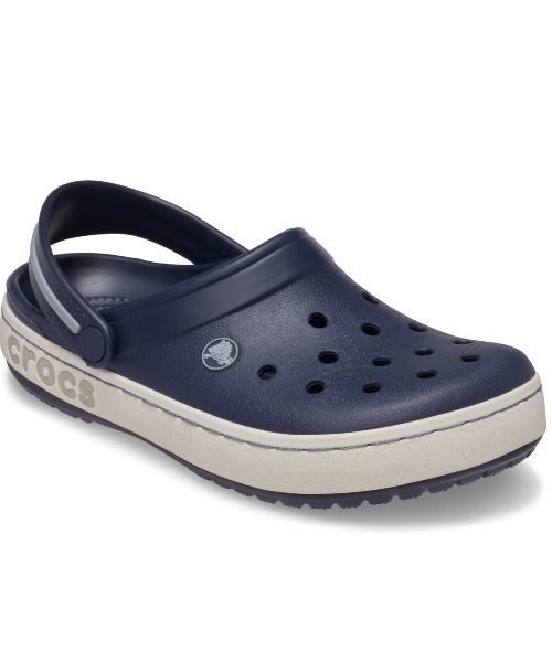 crocs（クロックス） サンダル crocs Crocband Heritage Clog メンズ
