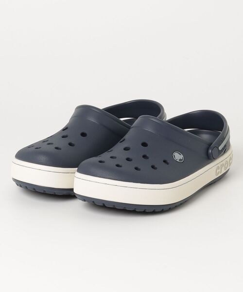 crocs（クロックス） サンダル crocs Crocband Heritage Clog メンズ