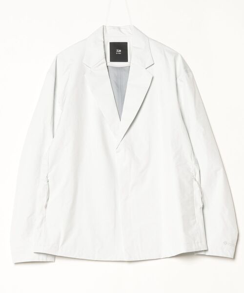 ジャケット テーラードジャケット 「D-VEC」WIND STOPPER DRESS JACKET メンズの画像