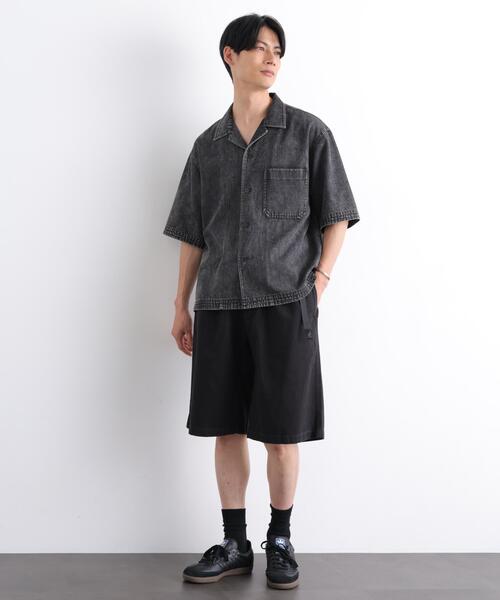 Gramicci（グラミチ） パンツ Gramicci/別注 Archive Big Shorts