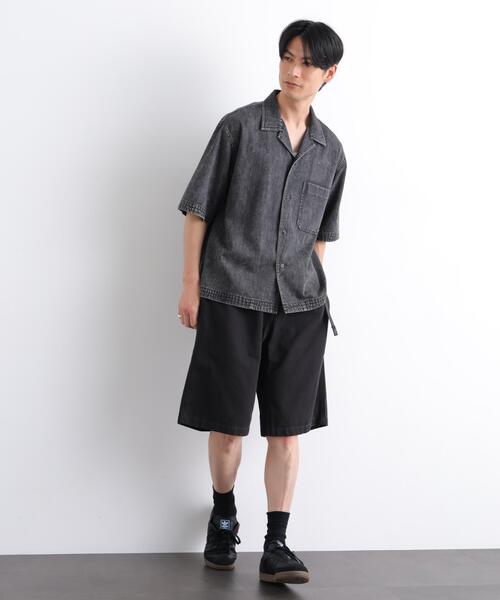 Gramicci（グラミチ） パンツ Gramicci/別注 Archive Big Shorts