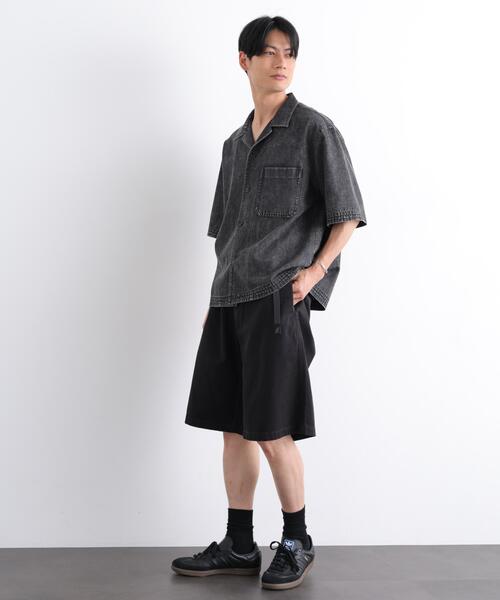 Gramicci（グラミチ） パンツ Gramicci/別注 Archive Big Shorts