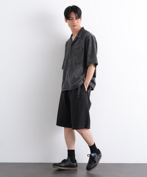 Gramicci（グラミチ） パンツ Gramicci/別注 Archive Big Shorts
