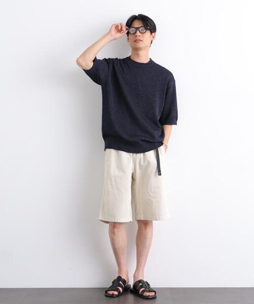 ORIMI big big shorts ショーツ　ハーフパンツ Gramicci（グラミチ） パンツ Gramicci/別注 Archive Big Shorts