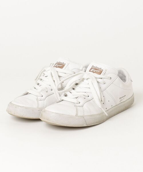 Onitsuka Tiger（オニツカタイガー） ローカットスニーカー 23