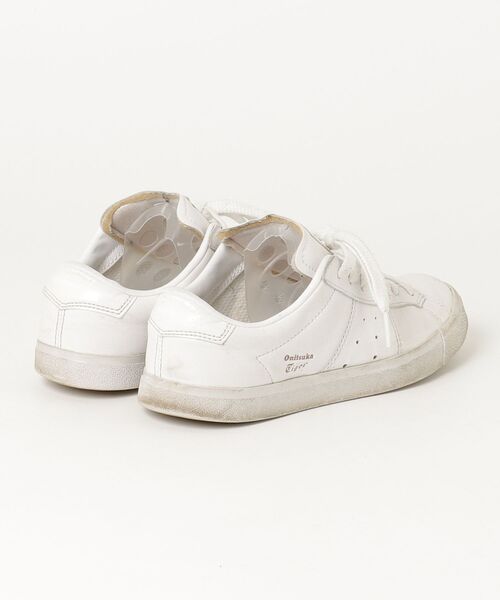 Onitsuka Tiger（オニツカタイガー） ローカットスニーカー 23
