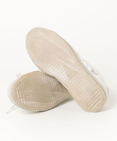 C出品 Onitsuka Tiger（オニツカタイガー） ローカットスニーカー 23