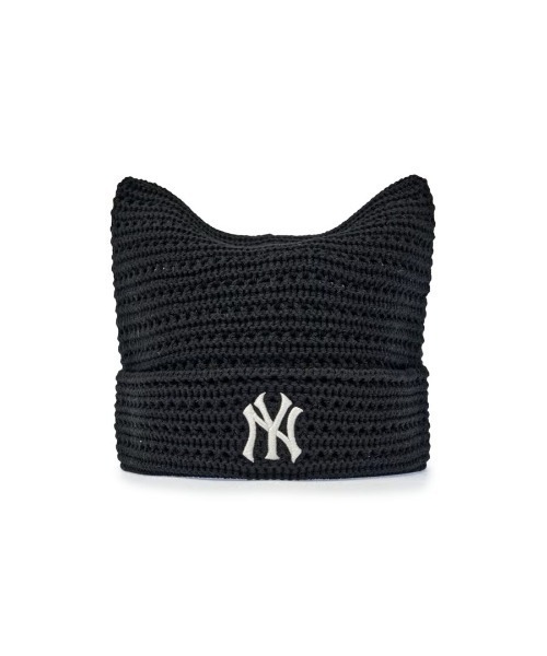 MLB ニット帽 ニットキャップ レディース メンズ : ZOZOTOWN Yahoo!店