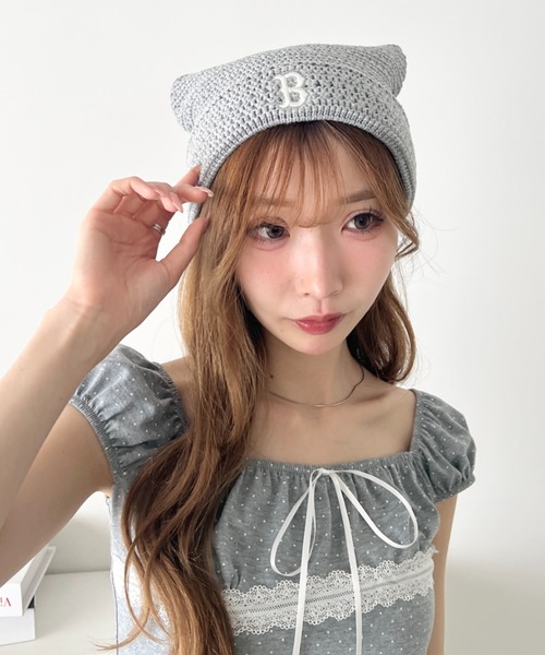 MLB ニット帽 ニットキャップ レディース メンズ : ZOZOTOWN Yahoo!店