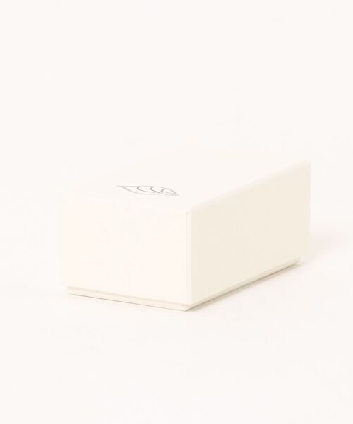 ネックレス K10YG ダイヤモンドPetite Lumiereネックレス レディース メンズの画像