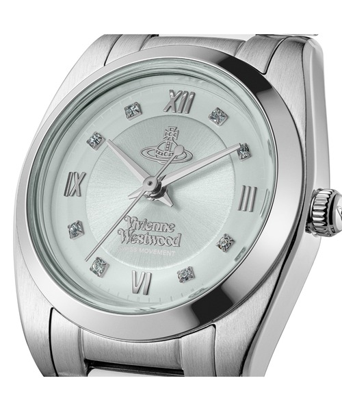 Vivienne Westwood（ヴィヴィアンウエストウッド） 腕時計 レディース