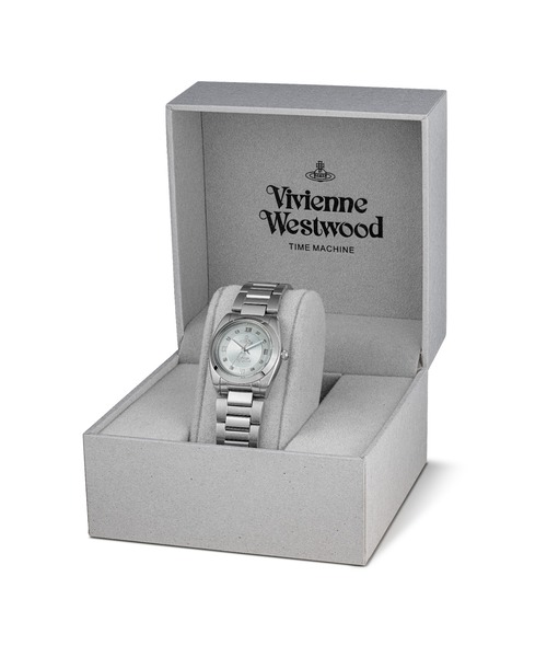 Vivienne Westwood（ヴィヴィアンウエストウッド） 腕時計 レディース