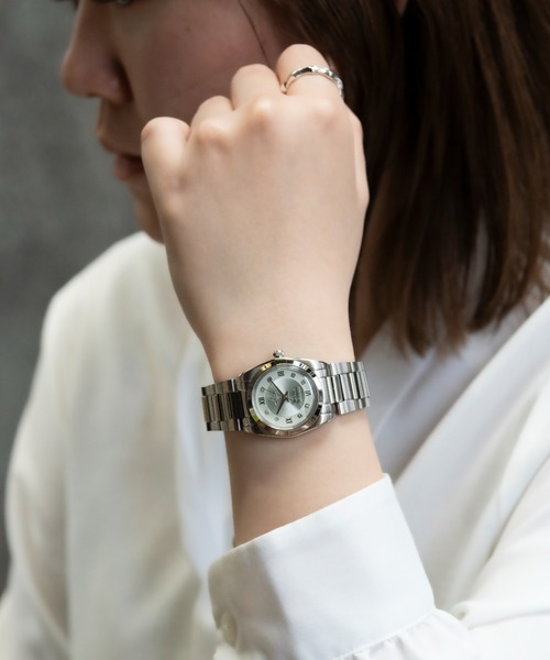 Vivienne Westwood 腕時計 Vivienne Westwood（ヴィヴィアンウエストウッド） 腕時計 レディース
