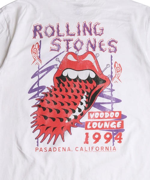 ローリングストーンズtシャツの商品一覧 通販 - Yahoo!ショッピング