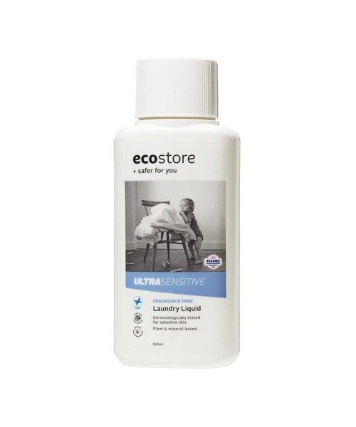 ecostore（エコストア） ecostore / ランドリーリキッド「無香料