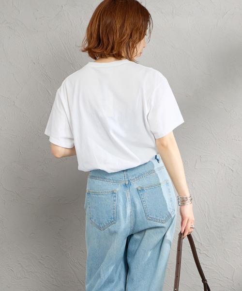 THE SHINZONE（ザ シンゾーン） tシャツ 半袖 「THE SHINZONE/ザ