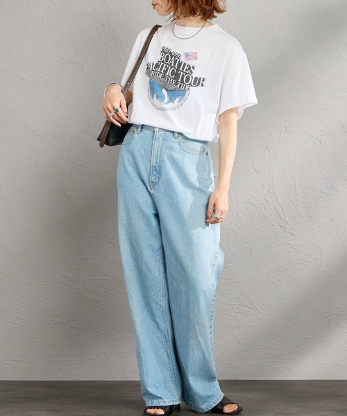 THE SHINZONE（ザ シンゾーン） tシャツ 半袖 「THE SHINZONE/ザ