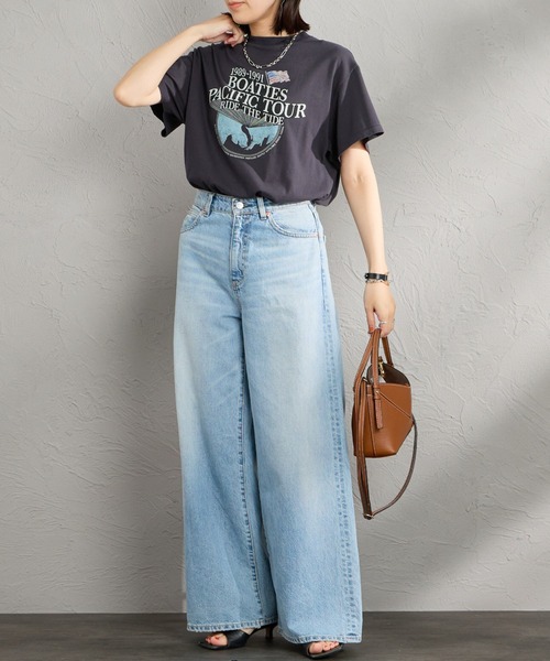 THE SHINZONE（ザ シンゾーン） tシャツ 半袖 「THE SHINZONE/ザ