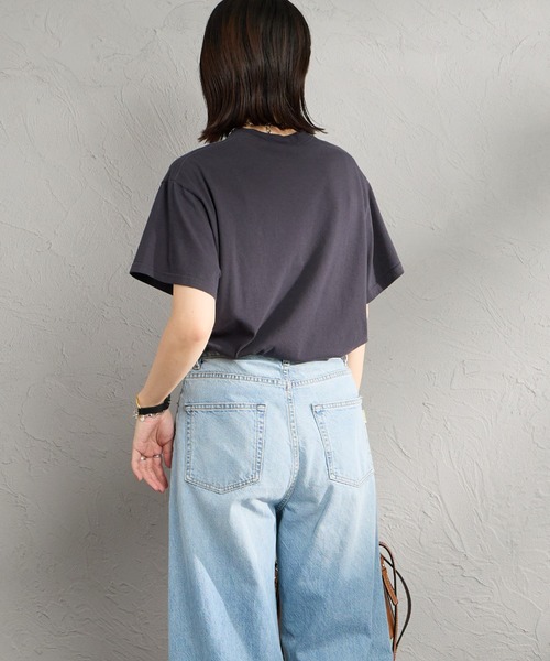 THE SHINZONE（ザ シンゾーン） tシャツ 「THE SHINZONE/ザ シンゾーン