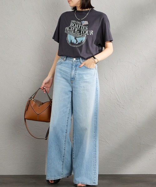 THE SHINZONE（ザ シンゾーン） tシャツ 半袖 「THE SHINZONE/ザ