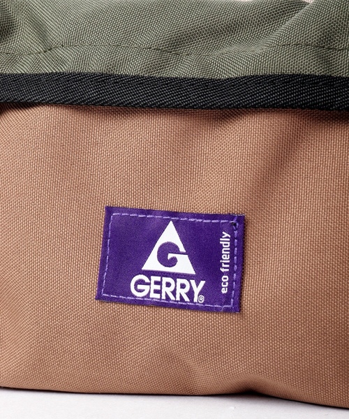 「GERRY」 ショルダーバッグ FREE ベージュ メンズ_画像7