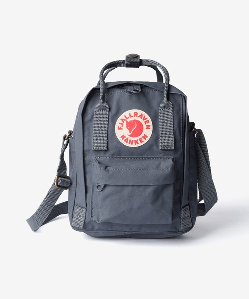 Fjallraven Kanken ショルダーバッグ バッグ FJALLRAVEN KANKEN SLING