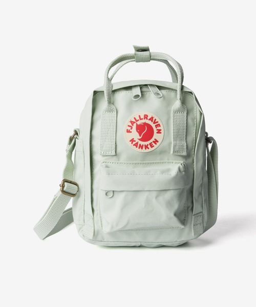 Fjallraven Kanken ショルダーバッグ バッグ FJALLRAVEN KANKEN SLING