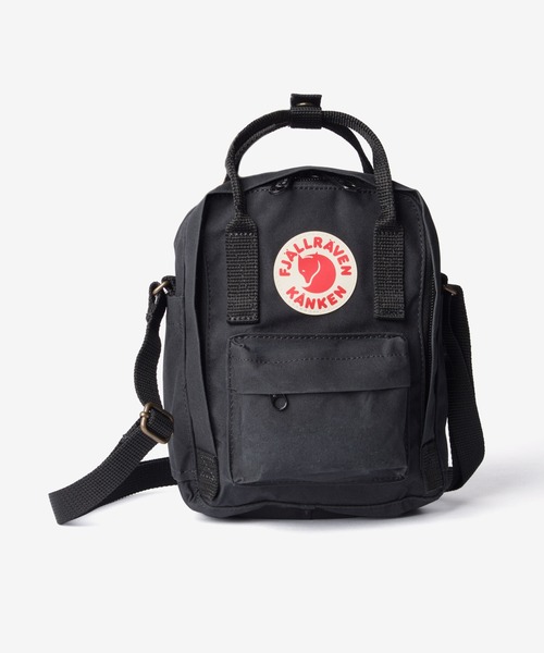 Fjallraven Kanken ショルダーバッグ バッグ FJALLRAVEN KANKEN SLING