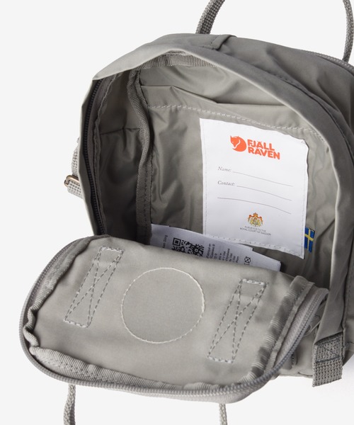 Fjallraven Kanken ショルダーバッグ バッグ FJALLRAVEN KANKEN SLING